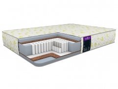 Матрас Astra Sleep Astra Deep Standart 25 S1000 Astra Deep Standart 25 S1000