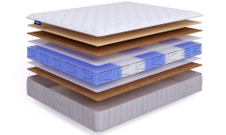 Матрас Beautyson Hit Comfort S1200 LUX Hit Comfort S1200 LUX