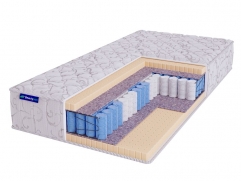 Матрас Beautyson Hit Soft TFK+ - главное фото Матрас Beautyson Hit Soft TFK+ (фото)