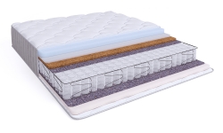 Матрас Beautyson Privat Emotions S600 195x200 см Privat Emotions S600 195x200 см