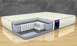 Матрас Astra Sleep Astra Pop 23 S1000 - 1 (изображение 1) Матрас Astra Sleep Astra Pop 23 S1000 - 1 (фото, изображение 1)