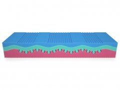 Матрас Mr.Mattress Fest Viscool - 1 (изображение 1) Матрас Mr.Mattress Fest Viscool - 1 (фото, изображение 1)