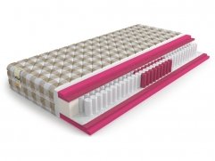 Матрас Mr.Mattress Light Way Centro - главное фото Матрас Mr.Mattress Light Way Centro (фото)