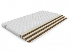 Матрас Mr.Mattress Sandwich Novichok - главное фото Матрас Mr.Mattress Sandwich Novichok (фото)