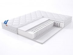 Матрас LineaFlex Alba Alba