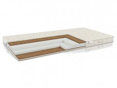 Детский матрас Alitte Enfant Actif H-8-K 60x120 см Enfant Actif H-8-K 60x120 см
