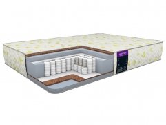 Astra Deep Duo 25 S500 85x190 