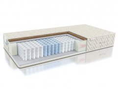 Матрас Alitte Monet HS-22-K 120x200 см Monet HS-22-K 120x200 см