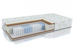 Матрас Alitte Pelez S1000 H-21-N Pelez S1000 H-21-N