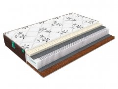 Матрас Sleeptek Lux Latex Cocos Lux Latex Cocos