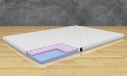Матрас Astra Sleep Astra Massage 6 на резинках - 1 (изображение 1) Матрас Astra Sleep Astra Massage 6 на резинках - 1 (фото, изображение 1)