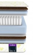 Матрас Astra Sleep Astra Deep Duo 25 S500 - 2 (изображение 2) Матрас Astra Sleep Astra Deep Duo 25 S500 - 2 (фото, изображение 2)