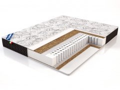 Матрас LineaFlex Verdeo Verdeo