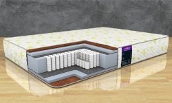 Матрас Astra Sleep Astra Pop 21 Hard S1000 - 1 (изображение 1) Матрас Astra Sleep Astra Pop 21 Hard S1000 - 1 (фото, изображение 1)