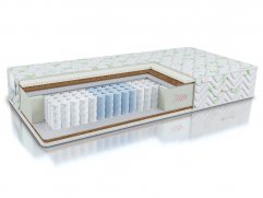 Матрас Alitte Mutt TFK MH-24-N Mutt TFK MH-24-N