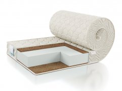 Матрас Alitte Tiffany Roll H-16-K Tiffany Roll H-16-K