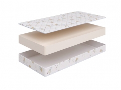 Baby Roll Foam hard 14 Baby Roll Foam hard 14