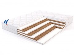 Матрас LineaFlex Donata 140x180 см Donata 140x180 см