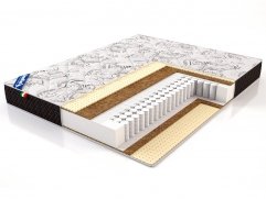 Матрас LineaFlex Silena Silena