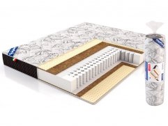 Матрас LineaFlex Silena - 1 (изображение 1) Матрас LineaFlex Silena - 1 (фото, изображение 1)