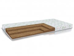 Матрас Alitte Tiziano H-9-N Tiziano H-9-N