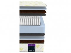 Матрас Astra Sleep Astra Pop 21 Duo S1000 - 5 (изображение 5) Матрас Astra Sleep Astra Pop 21 Duo S1000 - 5 (фото, изображение 5)