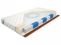 Матрас Mr.Mattress BioCrystal Duet L BioCrystal Duet L