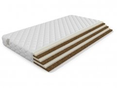 Матрас Mr.Mattress Sandwich L - главное фото Матрас Mr.Mattress Sandwich L (фото)