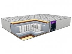 Матрас Astra Sleep Astra Deep Standart 27 S500 Astra Deep Standart 27 S500