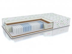 Матрас Alitte Mutt S1000 MH-20-N Mutt S1000 MH-20-N