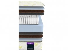 Матрас Astra Sleep Astra Pop 21 Standart S1000 - 4 (изображение 4) Матрас Astra Sleep Astra Pop 21 Standart S1000 - 4 (фото, изображение 4)