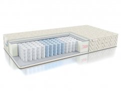 Матрас Alitte Exter S-20-K 85x200 см Exter S-20-K 85x200 см