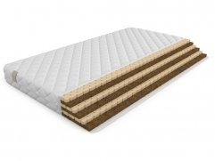 Матрас Mr.Mattress Sandwich XL - главное фото Матрас Mr.Mattress Sandwich XL (фото)