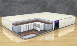 Матрас Astra Sleep Astra Pop 21 Standart S1000 - 1 (изображение 1) Матрас Astra Sleep Astra Pop 21 Standart S1000 - 1 (фото, изображение 1)