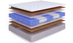 Матрас Beautyson Hit Cocos S1200 LUX Hit Cocos S1200 LUX