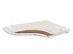 Матрас Alitte Jan Eco SH-3-K Jan Eco SH-3-K