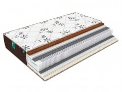 Матрас Son-Tek Lux Latex Cocos Norma Матрас Son-Tek Lux Latex Cocos Norma (фото)