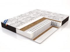 Матрас LineaFlex Verdeo Lux Verdeo Lux