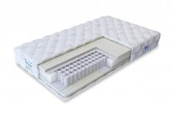 Матрас Промтекс-Ориент Soft Латекс Матрас Промтекс-Ориент Soft Латекс (фото)