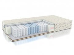 Матрас Alitte Dali SH-20-N 85x200 см Dali SH-20-N 85x200 см