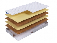 Baby Mini Zebra LUX Baby Mini Zebra LUX