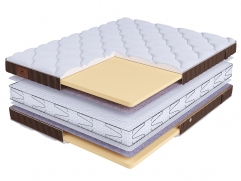 Матрас Beautyson Life Memory S600 Life Memory S600