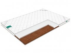 Наматрасник Son-Tek S-t Foam Cocos 4 Наматрасник Son-Tek S-t Foam Cocos 4 (фото)