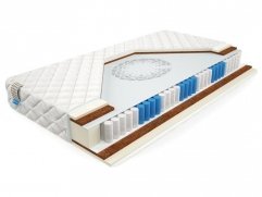 Матрас Mr.Mattress BioCrystal First L 80x200 см BioCrystal First L 80x200 см