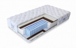 Матрас Промтекс-Ориент Soft 18 Мидл 2 Матрас Промтекс-Ориент Soft 18 Мидл 2 (фото)