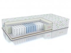 Матрас Alitte Lepage TFK SM-20-N Lepage TFK SM-20-N