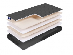   Beautyson Baby Zebra Fiber LUX - 1 (,  1)