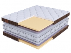 Матрас Beautyson Life Memory S2400 Life Memory S2400