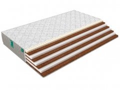 Матрас Sleeptek Total Assorti 16 Total Assorti 16