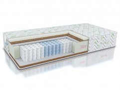 Матрас Alitte Bauer TFK MH-21-N Bauer TFK MH-21-N